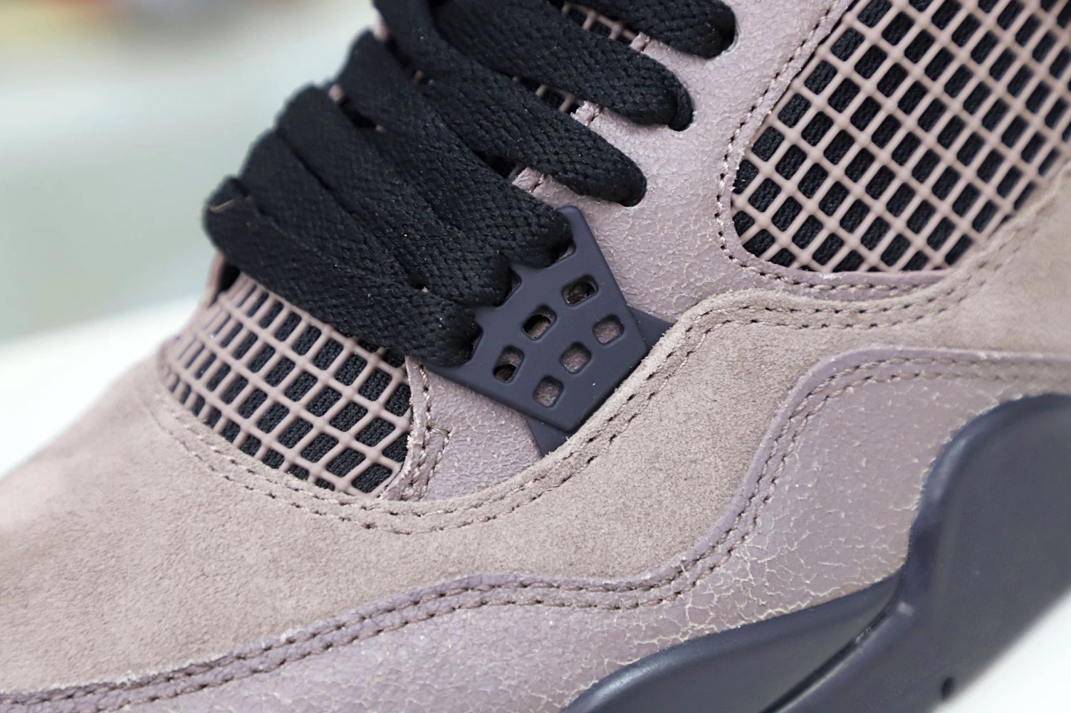 RETRO 'TAUPE HAZE' JORDAN AIR 4 0310